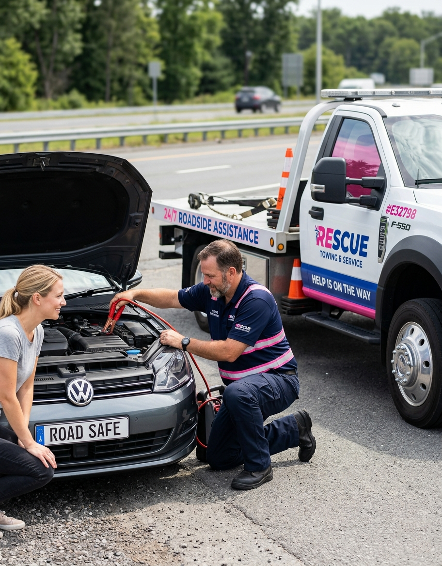 road side assistance